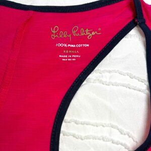 Lilly Pulitzer Maxi Dress